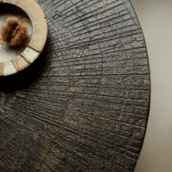 Table Basse Slice - Ethnicraft galerie alréenne auray 56