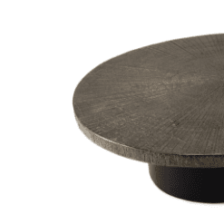 Table Basse Slice - Ethnicraft galerie alréenne auray 56