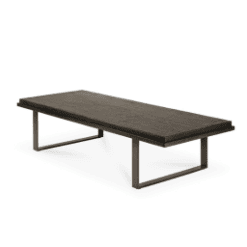 Table Basse Stability - Ethnicraft galerie alréenne auray 56