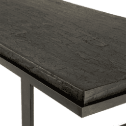 Table Basse Stability - Ethnicraft galerie alréenne auray 56