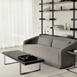 Table Basse Stability - Ethnicraft galerie alréenne auray 56