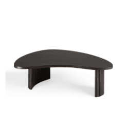 Table Boomerang - Ethnicraft galerie alréenne auray 56