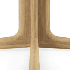 Table Corto - Ethnicraft galerie alréenne auray 56