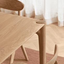 Table PI - Ethnicraft galerie alréenne auray 56