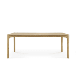Table PI - Ethnicraft galerie alréenne auray 56