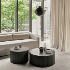 Table Roller Max - Ethnicraft galerie alréenne auray 56