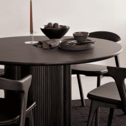 Table Roller Max - Ethnicraft galerie alréenne auray 56