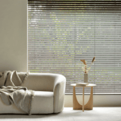 Table d'appoint Geométric chêne - Ethnicraft galerie alréenne auray 56