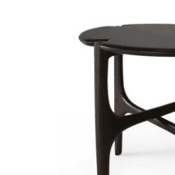 Table d'appoint PI - Ethnicraft galerie alréenne auray 56