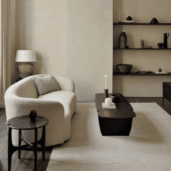 Table d'appoint PI - Ethnicraft galerie alréenne auray 56