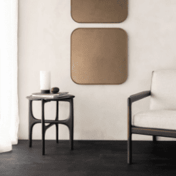 Table d'appoint PI - Ethnicraft galerie alréenne auray 56