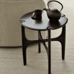 Table d'appoint PI - Ethnicraft galerie alréenne auray 56