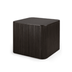 Table d'appoint Roller Max - Ethnicraft galerie alréenne auray 56