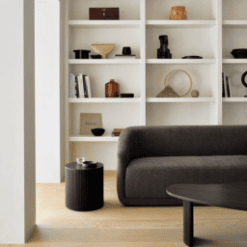 Table d'appoint Roller Max - Ethnicraft galerie alréenne auray 56