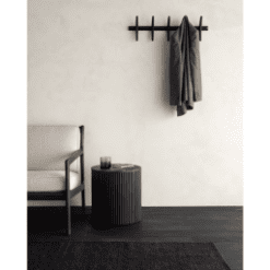 Table d'appoint Roller Max - Ethnicraft galerie alréenne auray 56