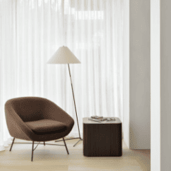 Table d'appoint Roller Max - Ethnicraft galerie alréenne auray 56