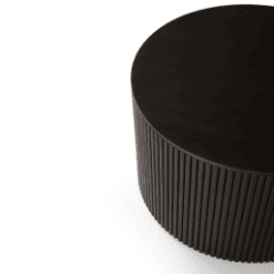 Table d'appoint Roller Max - Ethnicraft galerie alréenne auray 56