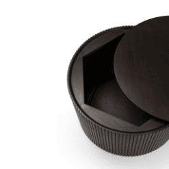 Table d'appoint Roller Max - Ethnicraft galerie alréenne auray 56