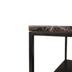 Table d'appoint Stone - Ethnicraft galerie alréenne auray 56