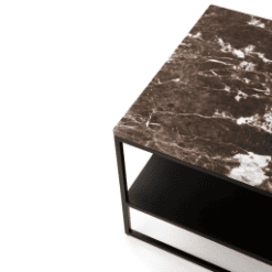 Table d'appoint Stone - Ethnicraft galerie alréenne auray 56