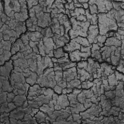 Table d'appoint Triptic Black - Ethnicraft galerie alréenne auray 56