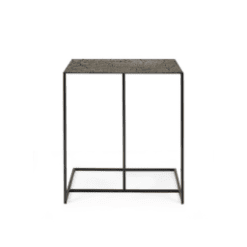 Table d'appoint Triptic Wisky - Ethnicraft galerie alréenne auray 56