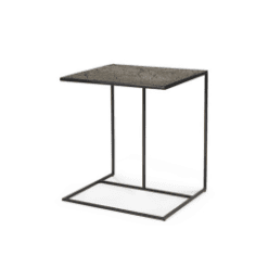 Table d'appoint Triptic Wisky - Ethnicraft galerie alréenne auray 56