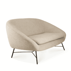 Canapé Barrow - Ethnicraft galerie alréenne auray 56