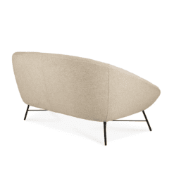 Canapé Barrow - Ethnicraft galerie alréenne auray 56