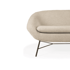 Canapé Barrow - Ethnicraft galerie alréenne auray 56