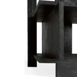 colonne Abstract - Ethnicraft galerie alréenne auray 56