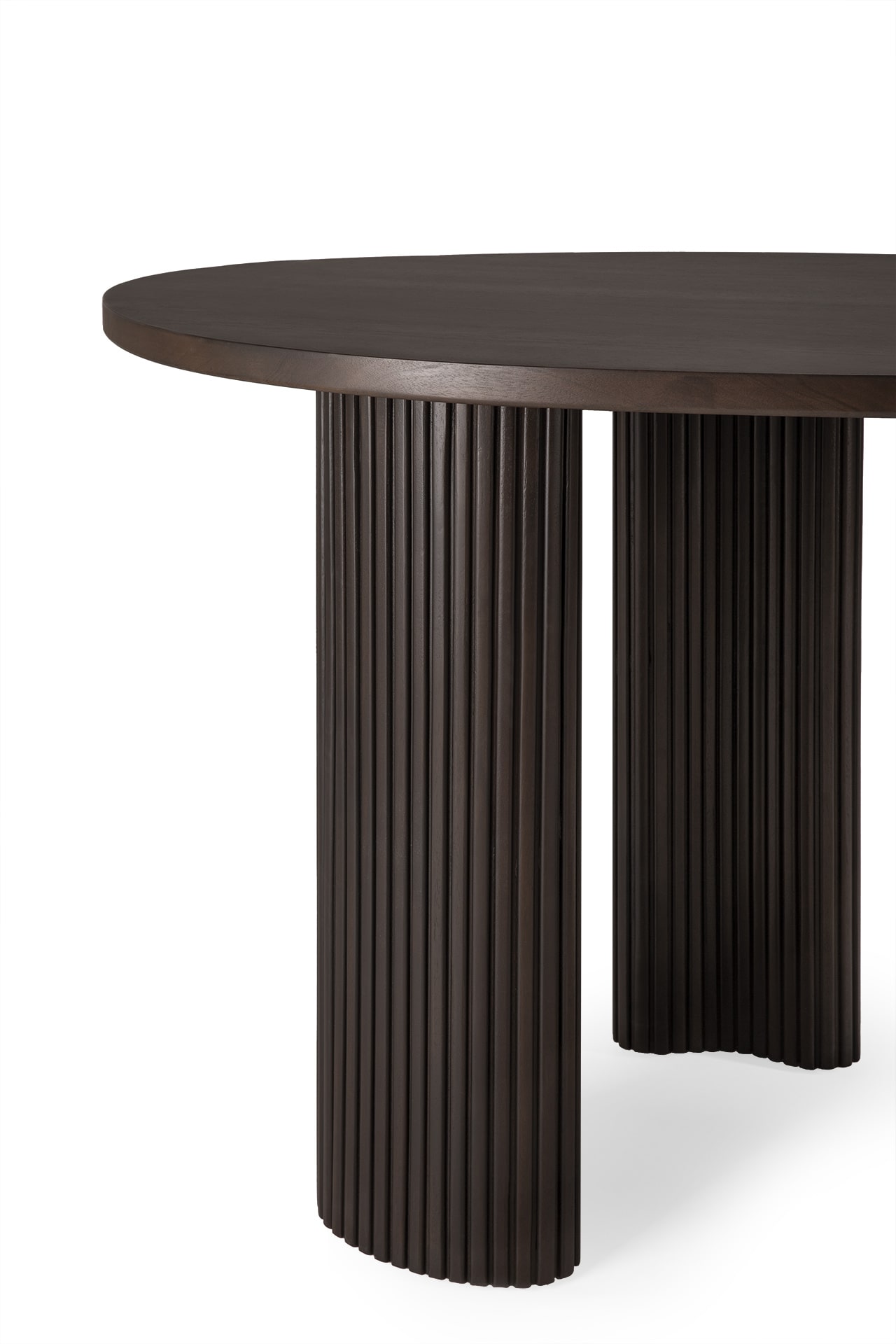 Bureau Boomerang - Ethnicraft galerie alréenne auray 56