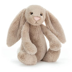 Peluche Lapin, beige - Jellycat galerie alréenne auray 56