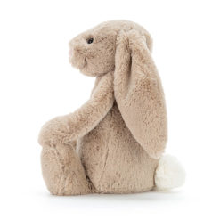 Peluche Lapin, beige - Jellycat galerie alréenne auray 56
