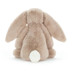 Peluche Lapin, beige - Jellycat galerie alréenne auray 56