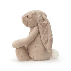 Peluche Lapin, beige - Jellycat galerie alréenne auray 56