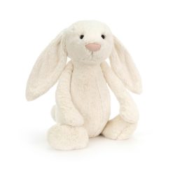 Peluche Lapin, crème - Jellycat galerie alréenne auray 56