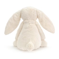Peluche Lapin, crème - Jellycat galerie alréenne auray 56