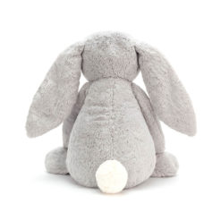 Peluche Lapin, argenté - Jellycat galerie alréenne auray 56