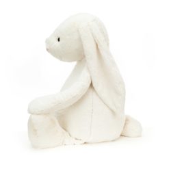 Peluche Lapin, crème - Jellycat galerie alréenne auray 56