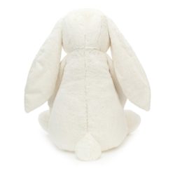 Peluche Lapin, crème - Jellycat galerie alréenne auray 56