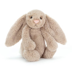 Peluche Lapin, beige - Jellycat galerie alréenne auray 56