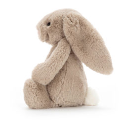 Peluche Lapin, beige - Jellycat galerie alréenne auray 56