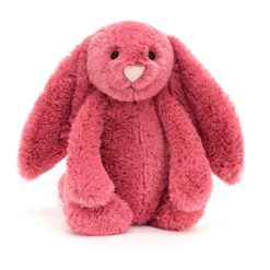 Peluche Lapin, cerise - Jellycat galerie alréenne auray 56