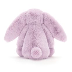Peluche Lapin, lilas - Jellycat galerie alréenne auray 56
