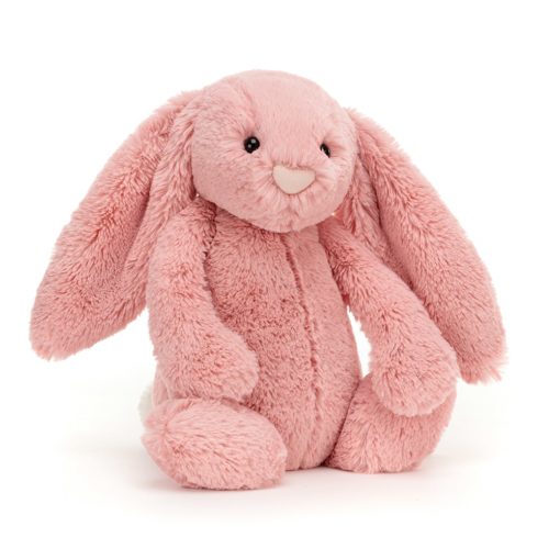 Peluche Lapin, pétale - Jellycat galerie alréenne auray 56