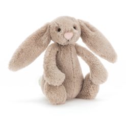 Peluche Lapin, beige - Jellycat galerie alréenne auray 56