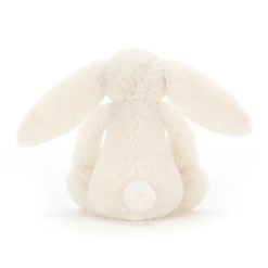 Peluche Lapin, crème - Jellycat galerie alréenne auray 56