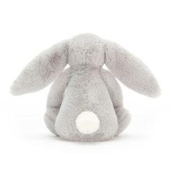 Peluche Lapin, argenté - Jellycat galerie alréenne auray 56