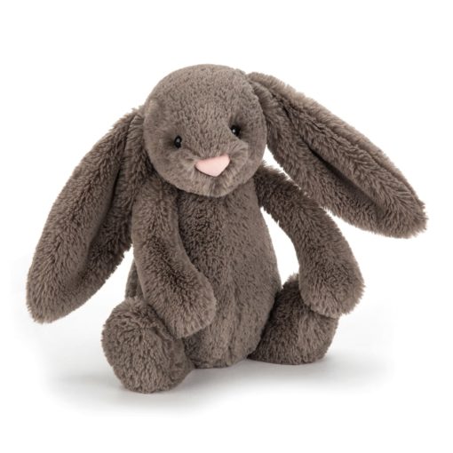 Peluche Lapin, truffe - Jellycat galerie alréenne auray 56